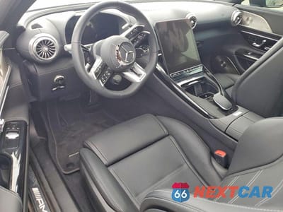 Zdjęcie 8 z 12 samochodu: 2025 MERCEDES-BENZ AMG GT 63 VIN:W1KRJ7JB1SF005386 - miniatura