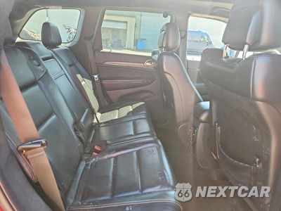 Zdjęcie 10 z 12 samochodu: 2016 JEEP GRAND CHEROKEE LIMITED VIN:1C4RJFBG6GC337024 - miniatura
