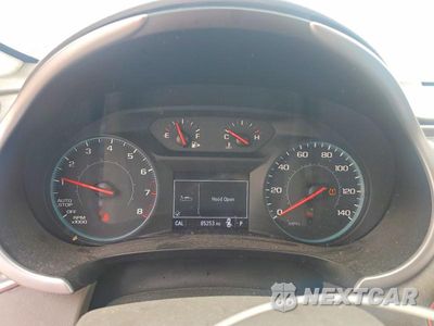 Zdjęcie 9 z 13 samochodu: 2021 CHEVROLET MALIBU LS VIN:1G1ZC5ST8MF061384 - miniatura