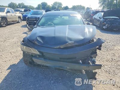 Piąte zdjęcie samochodu w środku: 2015 CHEVROLET IMPALA LS VIN:2G11Z5SL4F9114315 - miniatura