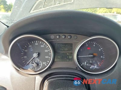 Zdjęcie 9 z 12 samochodu: 2007 MERCEDES-BENZ ML 350 VIN:4JGBB86E97A258893 - miniatura