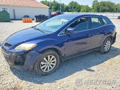 2010 MAZDA CX-7 JM3ER2W51A0303260 - główne zdjęcie licytacji z USA - miniatura