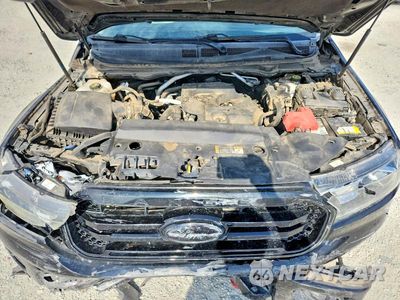 Zdjęcie 11 z 12 samochodu: 2019 FORD RANGER XL VIN:1FTER4FH8KLA20613 - miniatura