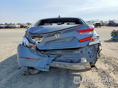 Zdjęcie 6 z 13 samochodu: 2022 HONDA ACCORD SPORT VIN:1HGCV2F36NA000003 - miniatura