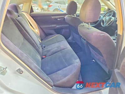 Zdjęcie 10 z 12 samochodu: 2013 NISSAN ALTIMA 2.5 VIN:1N4AL3AP3DC917825 - miniatura