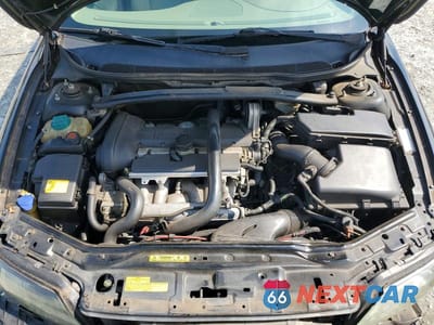 Zdjęcie 11 z 13 samochodu: 2004 VOLVO V70 FWD VIN:YV1SW59V342403042 - miniatura