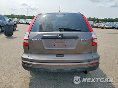 Zdjęcie 6 z 13 samochodu: 2011 HONDA CRV VIN:5J6RE4H35BL053691 - miniatura