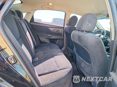 Zdjęcie 10 z 12 samochodu: 2015 NISSAN ALTIMA 2.5 S VIN:1N4AL3AP6FN318134 - miniatura