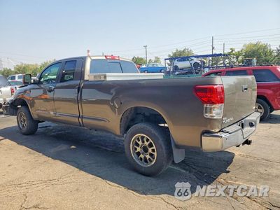 Drugie zdjęcie samochodu z przodu: 2012 TOYOTA TUNDRA DOUBLE CAB SR5 VIN:5TFCY5F14CX012845 - miniatura