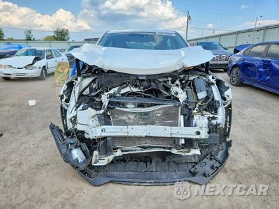 Piąte zdjęcie samochodu w środku: 2022 HONDA HR-V LX VIN:3CZRU6H3XNM773893 - miniatura
