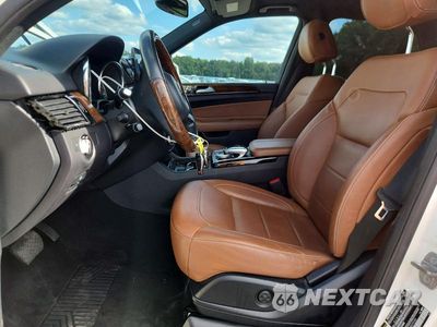 Zdjęcie 7 z 13 samochodu: 2018 MERCEDES-BENZ GLE 350 4MATIC VIN:4JGDA5HB3JB075181 - miniatura
