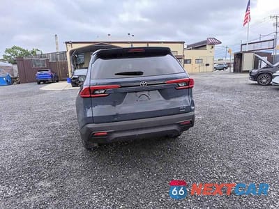 Zdjęcie 6 z 15 samochodu: 2024 TOYOTA GRAND HIGHLANDER XLE VIN:5TDAAAB59RS039096 - miniatura