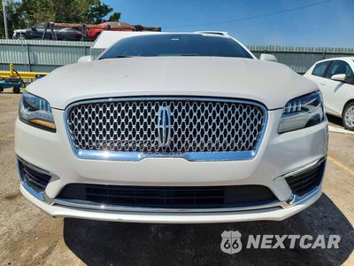 Piąte zdjęcie samochodu w środku: 2020 LINCOLN MKZ VIN:3LN6L5A9XLR622438 - miniatura