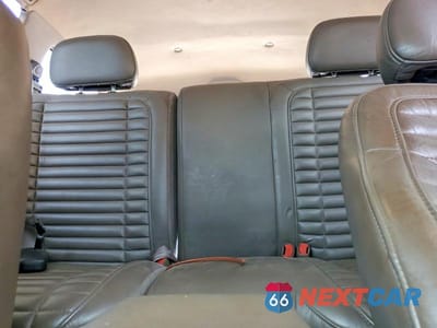 Zdjęcie 10 z 13 samochodu: 1994 JEEP GRAND CHEROKEE LAREDO VIN:1J4FX58S7RC283897 - miniatura