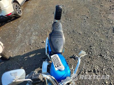 Piąte zdjęcie samochodu w środku: 1979 HARLEY-DAVIDSON SPORTSTER VIN:3A10234H9 - miniatura