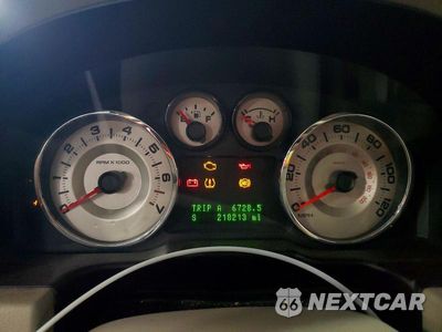 Zdjęcie 9 z 13 samochodu: 2007 FORD EDGE SEL PLUS VIN:2FMDK49C07BB45642 - miniatura