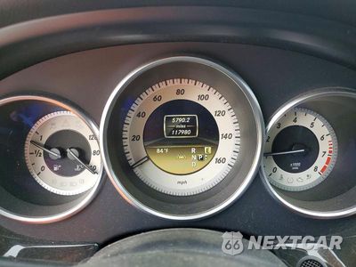 Zdjęcie 9 z 13 samochodu: 2012 MERCEDES-BENZ CLS 550 4MATIC VIN:WDDLJ9BB7CA046362 - miniatura