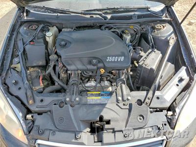 Zdjęcie 11 z 12 samochodu: 2007 CHEVROLET IMPALA LS VIN:2G1WB58K379405740 - miniatura