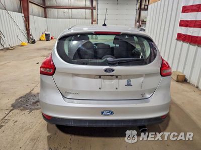 Zdjęcie 6 z 12 samochodu: 2018 FORD FOCUS SE VIN:1FADP3K21JL262502 - miniatura