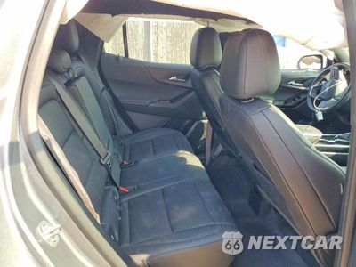 Zdjęcie 11 z 13 samochodu: 2025 CHEVROLET EQUINOX LT VIN:3GNAXHEG4SL247197 - miniatura