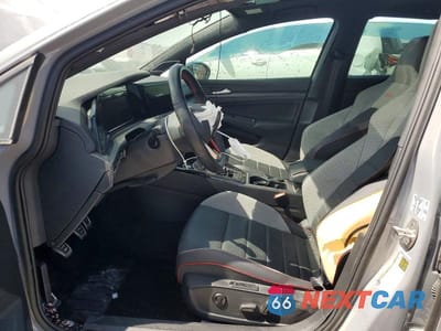Zdjęcie 7 z 12 samochodu: 2023 VOLKSWAGEN GTI AUTOBAHN VIN:WVWWA7CD4PW212020 - miniatura