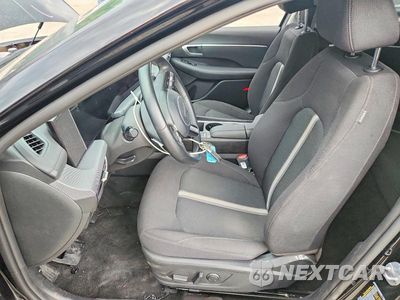 Zdjęcie 7 z 13 samochodu: 2026 HYUNDAI SONATA SEL SPORT VIN:KMHL64JA2TA572367 - miniatura