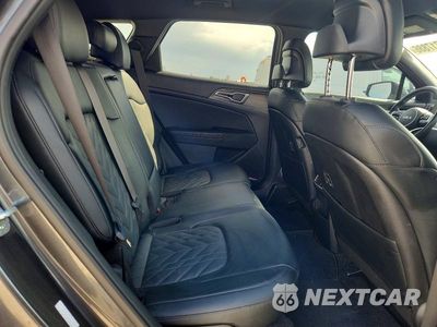 Zdjęcie 11 z 13 samochodu: 2023 KIA SPORTAGE X LINE VIN:5XYK6CAFXPG025956 - miniatura