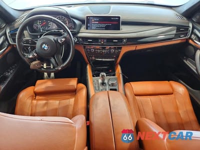 Zdjęcie 8 z 13 samochodu: 2018 BMW X5 M VIN:5YMKT6C53J0Y84311 - miniatura