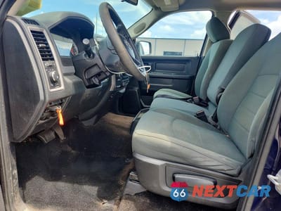 Zdjęcie 7 z 13 samochodu: 2014 RAM 1500 ST VIN:1C6RR6KT2ES389721 - miniatura