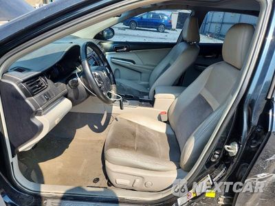 Zdjęcie 7 z 12 samochodu: 2012 TOYOTA CAMRY HYBRID XLE VIN:4T1BD1FK2CU052900 - miniatura