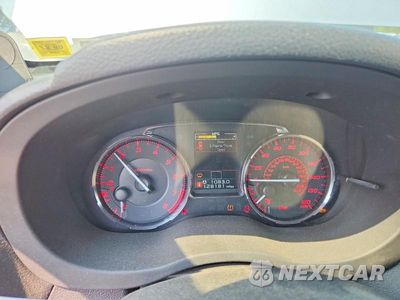 Zdjęcie 9 z 13 samochodu: 2015 SUBARU WRX LIMITED VIN:JF1VA1G64F9830428 - miniatura