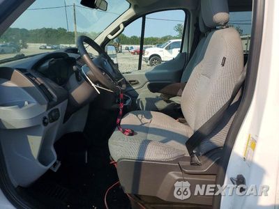 Zdjęcie 7 z 13 samochodu: 2015 FORD TRANSIT T-350 VIN:1FBZX2ZM4FKA62460 - miniatura