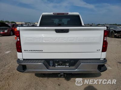 Zdjęcie 6 z 13 samochodu: 2023 CHEVROLET SILVERADO K1500 LT VIN:3GCPDDEK7PG154747 - miniatura