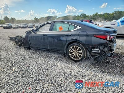 Drugie zdjęcie samochodu z przodu: 2021 LEXUS ES 350 BASE VIN:58ADZ1B14MU085818 - miniatura