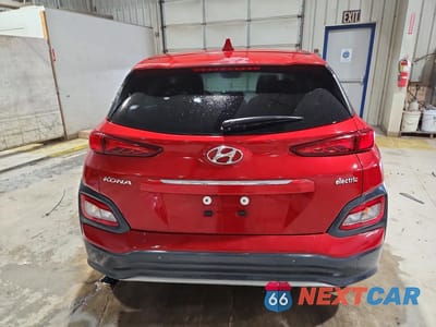 Zdjęcie 6 z 12 samochodu: 2021 HYUNDAI KONA ULTIMATE VIN:KM8K53AG2MU104183 - miniatura