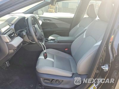 Zdjęcie 7 z 12 samochodu: 2025 TOYOTA CAMRY SE VIN:4T1DAACK4SU547183 - miniatura