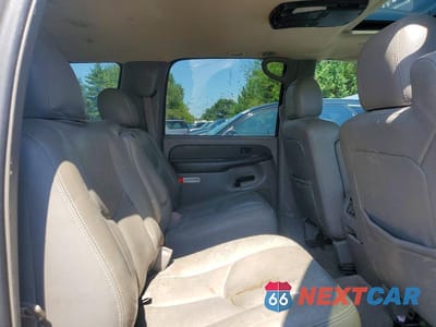 Zdjęcie 11 z 13 samochodu: 2003 GMC YUKON XL K1500 VIN:3GKFK16Z83G301989 - miniatura