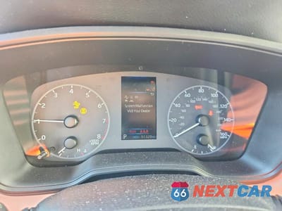 Zdjęcie 9 z 13 samochodu: 2024 TOYOTA COROLLA CROSS LE VIN:7MUCAABG9RV111592 - miniatura