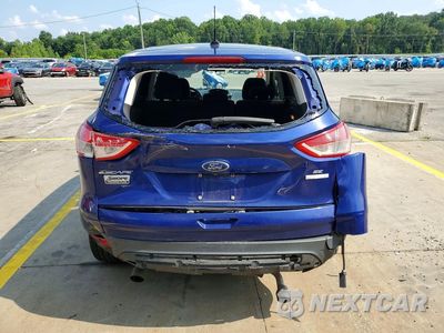Zdjęcie 6 z 13 samochodu: 2016 FORD ESCAPE SE VIN:1FMCU0GX5GUC38137 - miniatura