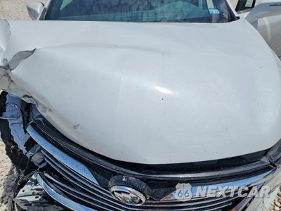 Zdjęcie 34 z 39 samochodu: 2024 BUICK ENCLAVE ESSENCE VIN:5GAERBKWXRJ136766 - miniatura