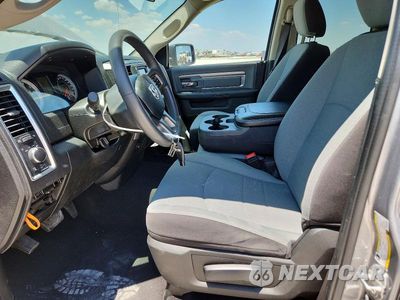 Zdjęcie 7 z 12 samochodu: 2024 RAM 1500 CLASSIC SLT VIN:1C6RR7GG5RS124427 - miniatura