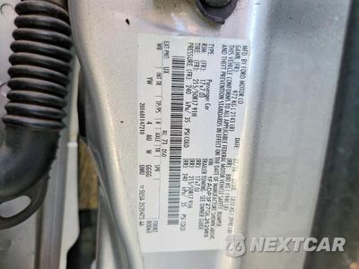 Zdjęcie 12 z 12 samochodu: 2016 FORD FOCUS SE VIN:1FADP3F27GL262989 - miniatura