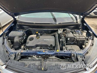 Zdjęcie 12 z 14 samochodu: 2022 CHEVROLET EQUINOX LT VIN:3GNAXUEV7NS203468 - miniatura