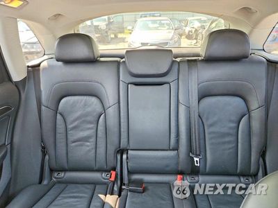 Zdjęcie 10 z 13 samochodu: 2016 AUDI Q5 PREMIUM PLUS VIN:WA1L2AFP8GA049107 - miniatura