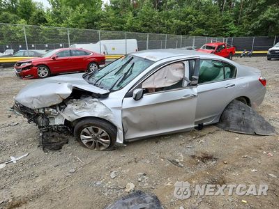 2013 HONDA ACCORD LX 1HGCR2F39DA258888 - główne zdjęcie licytacji z USA - miniatura