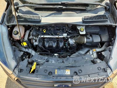 Zdjęcie 11 z 12 samochodu: 2019 FORD ESCAPE S VIN:1FMCU0F79KUA92884 - miniatura