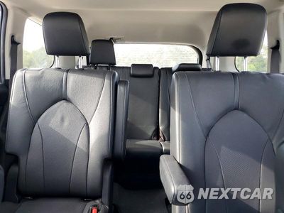 Zdjęcie 10 z 13 samochodu: 2024 TOYOTA GRAND HIGHLANDER HYBRID LIMITED VIN:5TDACAB52RS002773 - miniatura