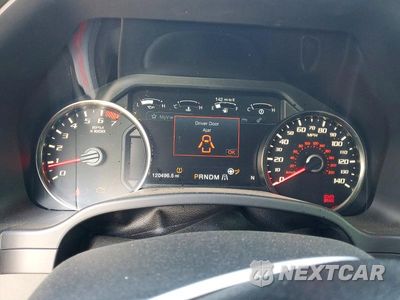 Zdjęcie 9 z 12 samochodu: 2017 FORD F150 RAPTOR VIN:1FTFW1RG8HFC50397 - miniatura