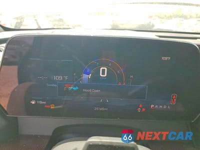 Zdjęcie 9 z 13 samochodu: 2024 CHEVROLET TRAVERSE RS VIN:1GNERLKS4RJ203645 - miniatura