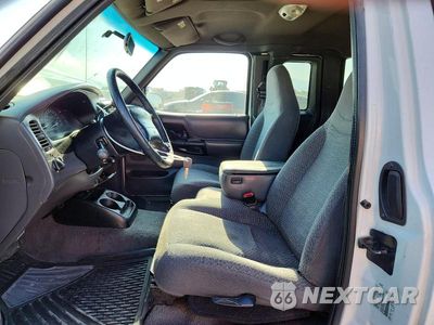Zdjęcie 7 z 12 samochodu: 1999 FORD RANGER SUPER CAB VIN:1FTZR15X4XTA60087 - miniatura